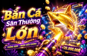 Bắn Cá Ocean King