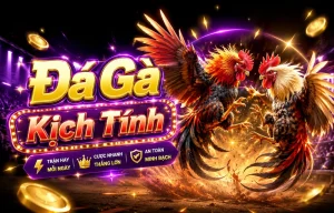 Sảnh Đá Gà Daga differenceintl